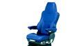 Cleemanns flagship SeaMaster Pro pilots chair will be on show at Seawork 2005.