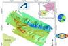 The Cap de Creus data are being used to plan the acquisition of additional geophysical data, cores and oceanographic information.