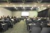Around 400 delegates from around the world attended 'Tugnology '19' in Livperpool (Peter Barker)