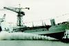 The new Damen built dredger will be based in Hai Phong.
