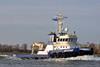 Koerts International Towing Service has taken delivery of the Norne from the Kooiman Shipyard. (photo courtesy Leen vd Meiden)