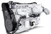 John Deere Power Systems will meet new EPA Marine Tier 3 regulations with a complete line of 4.5L and 6.8L engines, including this recalibrated PowerTech 6068SFM85.