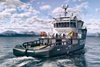 OSD-IMT's anchor-handling tug offers bollard pulls of around 120t (OSD-IMT)
