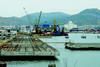 When completed, Yacht Port Cartagena will have moorings for more than 60 super yachts.