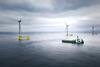 BV will certify ​the Erebus project which is the first offshore windfarm in the Celtic Sea