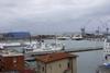 The Italian port of Livorno will be at one end of the new Marco Polo route.