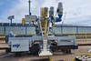 MJR Power and Automation's fully automated offshore wind vessel charging system supplies energy directly from the wind turbine
