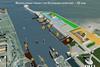 Redevelopment project for Ouistreham outer port