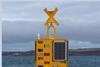 The Mobilis Jet9000 buoy Hull was selected as the most robust and reliable platform for such long term operational deployment