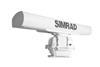 Simrad claim its new radar family offers an improvement over that which will be required by the International Telecommunication Union’s low emission standard
