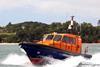 Savox has been selected to supply the new generation of advanced communications systems for the RNLI’s new FCB2 vessel. Photo: RNLI