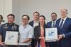 OCEA showcases France's global reach with a new deal with the Philippines for 40 fast patrol boats