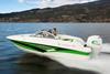 The motor could enable the commercial harbour patrol and RIB sectors to choose clean green electric power