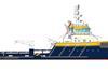 The new offshore tug for Neptune will be 44m in length and achieve a 70 tons bollard pull.