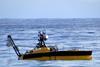 ASV Global C-Worker 5 unmanned surface vehicle
