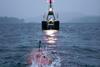 SEA-KIT vessel deployed Hugin AUV for X-Prize competition