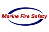 Marine fire safety logo resize