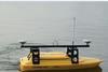 A Seafloor Systems’ EchoBoat-G2 designed for impromptu and routine inspection surveys via remote control,