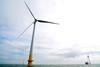 Kentish Flats windfarm is soon to get 17 additional turbines (Chris Laurens-Vattenfall)