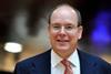 Reigning monarch Prince Albert II, who will formally open the International Hydrographic Organization’s general Assembly