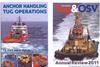 The two latest publications from ABR will be of great interest to the towage and associated industries.