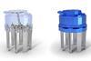 Voith's new eVSP will feature eight blades (Voith)