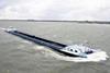 Inland craft like this may soon be LNG powered