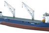 Wind turbine supplier Suzlon Energy could take delivery of as many as 12 new heavy lift vessels.