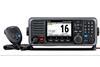 Icom's new GM600 is designed for Class A DSC operation