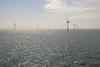 Areas such as offshore wind farms are set to create millions of jobs in the coming years