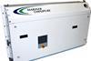 The Mariner Omnipure Series M55 on board waste water treatment system makes its UK debut at Seawork 2013