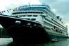 The London Olympics in 2012 could see significantly more cruise ships mooring in the Thames.