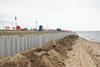 Suttle Projects has just completed work on Poole harbour’s sea defences