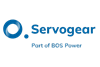 Servogear logo 300x200px