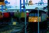 European ports face pressure to switch freight from road to rail and other alternative transport modes. Photo courtesy of Port of Felixstowe.