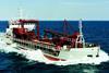 Aggregates dredging is one of the threats to the seas cited by the WWF.