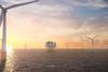 Aibel has built a solid position in the European offshore wind sector, not least with Dogger Bank