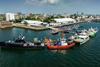 Seawork