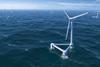 Principle Power, alongside partners EDP, InovCapital, Vestas and others, has recently signed an agreement for the deployment of the first full scale WindFloat, with a Vestas V80 – 2.0 MW turbine, off the coast of Portugal later this year.