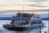 LNG ferry will look like predecessor Lodi