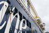 Kiel wants to provide half of all ship calls with onshore power in future Photo: Port of Kiel