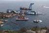 Casualties such as 'Costa Concordia' were wake-up calls for insurers (TBI Vision)