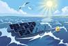 Could offshore photovoltaics soon help answer our energy needs?