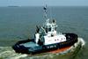 Adsteam has ordered three new tugs of the same type as the successful Barunga.
