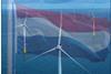 Dutch wind farms