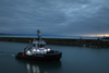 Med marine delivers another state-of-the-art tug to Scafi Società di Navigazione S.p.A