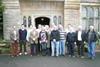 National Workboat Association members at their recent AGM in the UK’s Lake District.