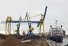 Latest Wismar expansion eyes future cargo