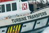 Turbine Transfers has been transferred to Northern Offshore Group