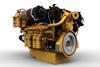 Cat C32 Marine Propulsion Engine (EPA Tier 4 - IMO III)